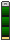 Dark Green Velvet